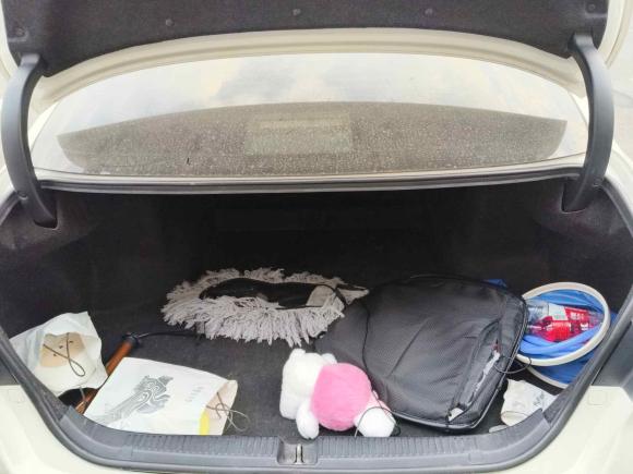 [南京·苏A] 二手丰田锐志2013款 2.5V 尚锐版