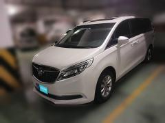 [杭州·浙A] 别克别克GL82018款 ES 28T 舒适型 国VI