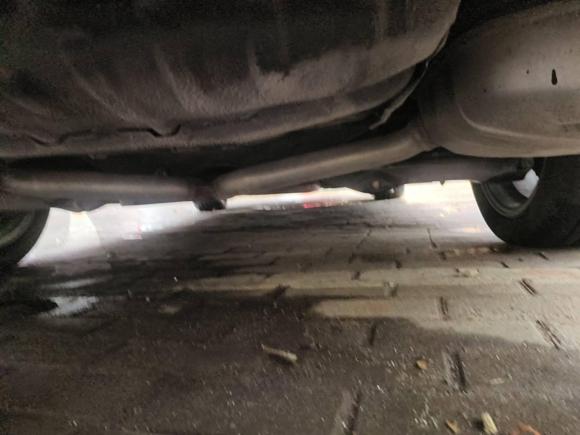 [南昌·赣D] 二手本田雅阁2021款 260TURBO 豪华·星空限量版