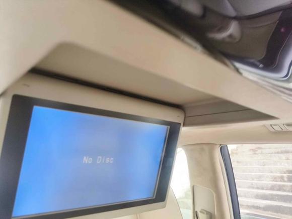 [上海·沪B] 二手英菲尼迪英菲尼迪M系2008款 M35 尊尚版