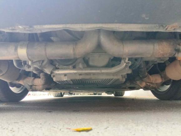 [深圳·粤R] 二手保时捷保时捷9112012款 Carrera 3.4L