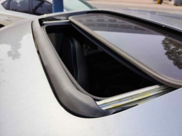 [常州·苏D] 二手比亚迪秦PLUS2021款 DM-i 55KM 旗舰型