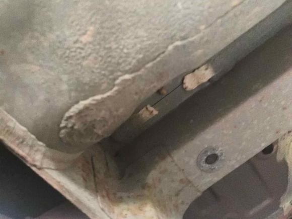 [深圳·粤S] 二手长安长安CS152016款 1.5L 自动时尚版