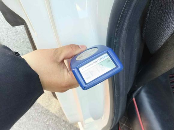 [青岛·鲁U] 二手捷途捷途X70 PLUS2021款 1.5T DCT火 5座