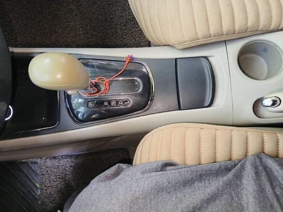 [西安·陕A] 二手日产骐达TIIDA2013款 1.6L CVT酷咖版