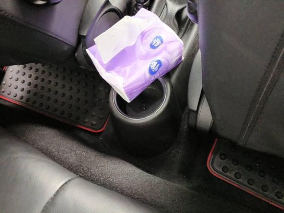 [上海·川B] 二手MINIMINI2011款 1.6T COOPER S