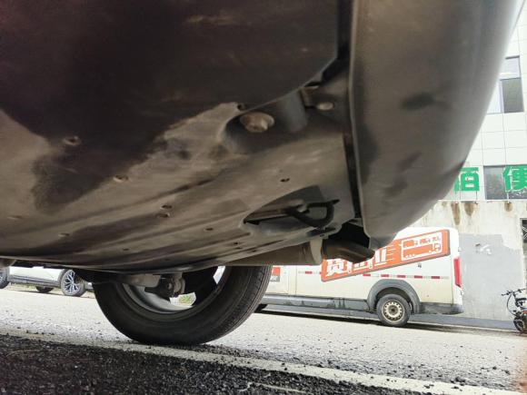 [宁波·浙J] 二手本田本田XR-V2021款 1.5L CVT舒适版