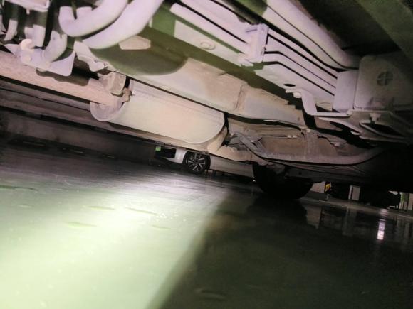 [南昌·赣A] 二手比亚迪宋MAX2017款 1.5T 自动智联精英型 7座