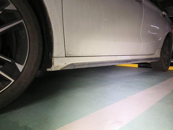 [芜湖·苏A] 二手吉利汽车缤瑞2022款 缤瑞COOL 1.5T DCT电掣版