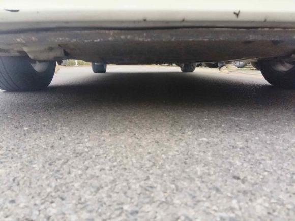 [武汉·鄂A] 二手丰田YARiS L 致炫2016款 改款 1.5E CVT魅动版