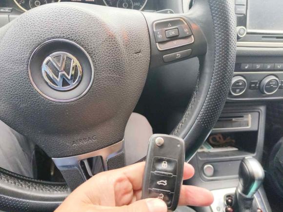 [合肥·皖A] 二手大众途观2015款 1.8TSI 自动四驱豪华型