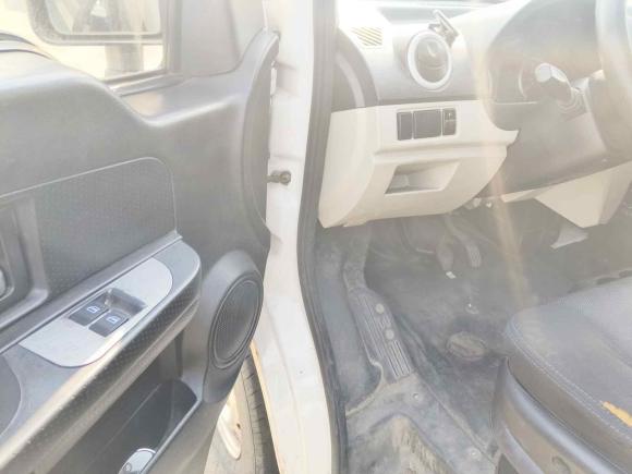 [无锡·苏B] 二手瑞驰汽车瑞驰新能源EC352021款 EC35 II 创享版 36.288kWh