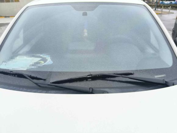 [上海·沪A] 二手荣威科莱威CLEVER2021款 302km全能版