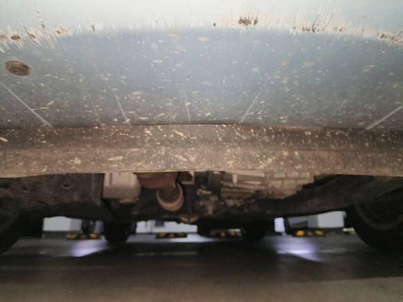 [上海·沪A] 二手别克微蓝62020款 插电混动 互联智享型