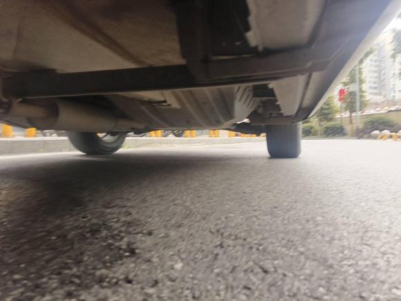 [成都·川A] 二手哈弗哈弗M62018款 1.5T DCT两驱精英型