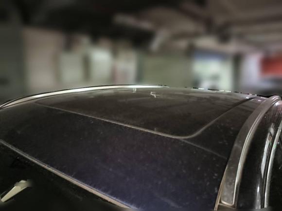 [济南·鲁A] 二手宝马宝马X32018款 xDrive25i 豪华套装 国V