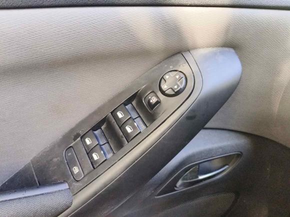 [武汉·鄂A] 二手雪铁龙C4 PICASSO2015款 1.6T 时尚型 5座