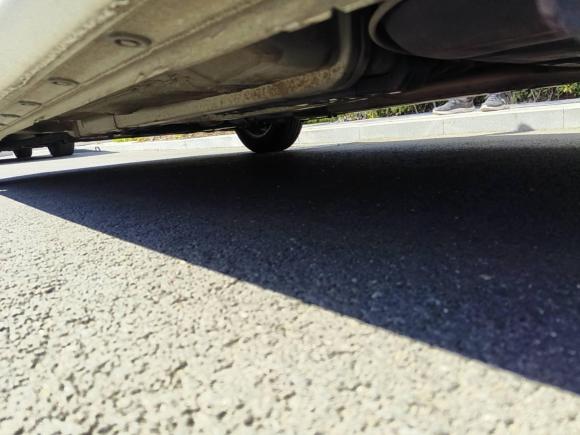 [青岛·鲁B] 二手现代瑞纳2017款 1.4L 手动焕彩天窗版 国V