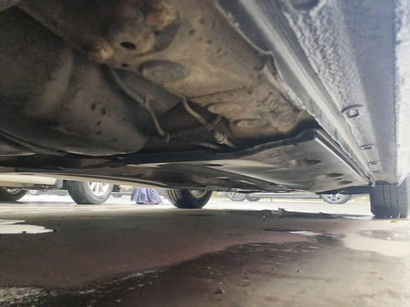 [武汉·鄂A] 二手大众帕萨特2013款 1.8TSI DSG尊荣版