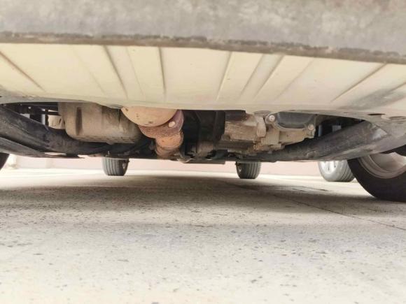 [合肥·皖A] 二手别克英朗2015款 15N 自动豪华型