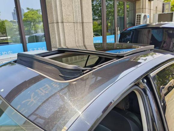 [宁波·浙B] 二手大众迈腾2020款 280TSI DSG 舒适型