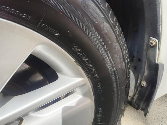 [西安·陕A] 二手丰田卡罗拉2014款 1.6L CVT GL