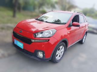 起亚KX3傲跑2015款 1.6L 自动两驱GLS「无锡二手车」「天天拍车」