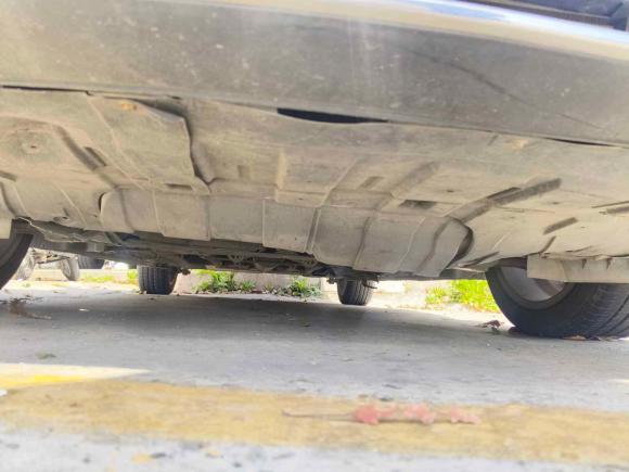 [温州·浙C] 二手吉利汽车缤瑞2018款 14T CVT缤致版