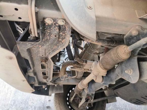 [广州·陕U] 二手五菱汽车五菱荣光新卡2022款 1.8L基本型加长单排LJ479Q6