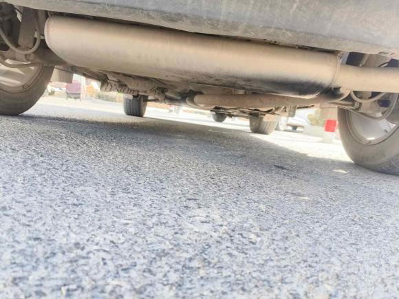 [济南·鲁A] 二手别克昂科拉2016款 18T 手动两驱都市进取型