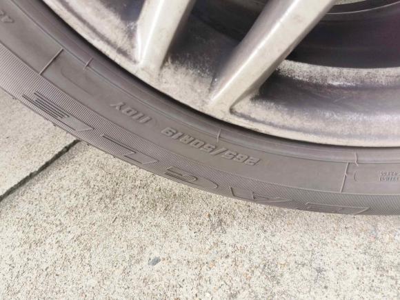 [上海·沪B] 二手保时捷Cayenne2015款 Cayenne 3.0T