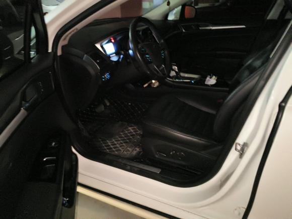 [西安·陕A] 二手福特蒙迪欧2013款 1.5L GTDi180时尚型