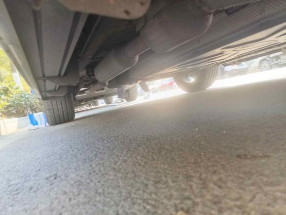 [合肥·皖A] 二手比亚迪宋Pro新能源2023款 冠军版 DM-i 71KM领先型