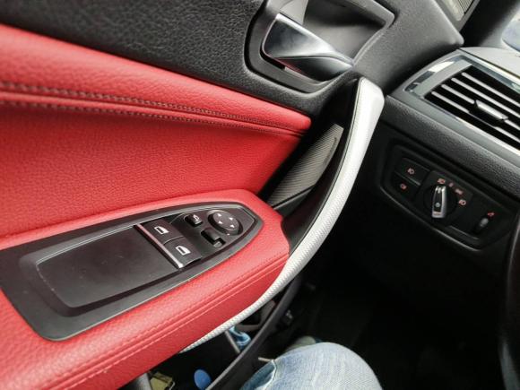 [上海·沪D] 二手宝马宝马2系2019款 225i 尊享型 M运动套装