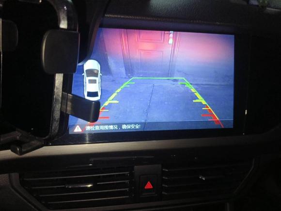 [宁波·浙B] 二手大众宝来2019款 1.5L 自动舒适型