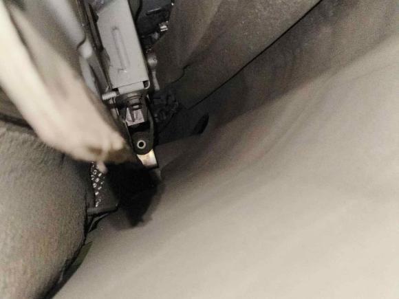 [杭州·京G] 二手奥迪奥迪Q52017款 40 TFSI 技术型