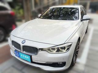 宝马宝马3系2019款 320Li 时尚型「济南二手车」「天天拍车」