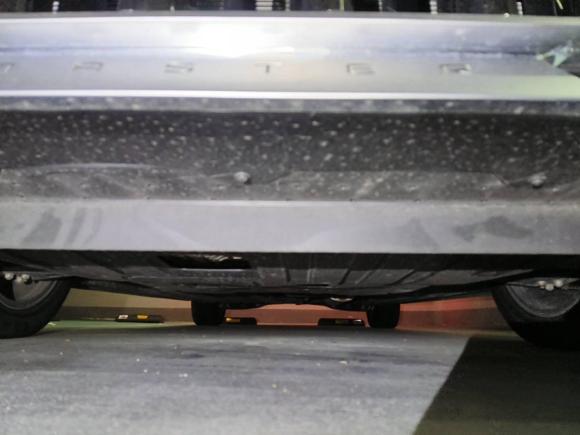 [宁波·浙B] 二手广汽传祺传祺M82023款 宗师系列 双擎 御尊版