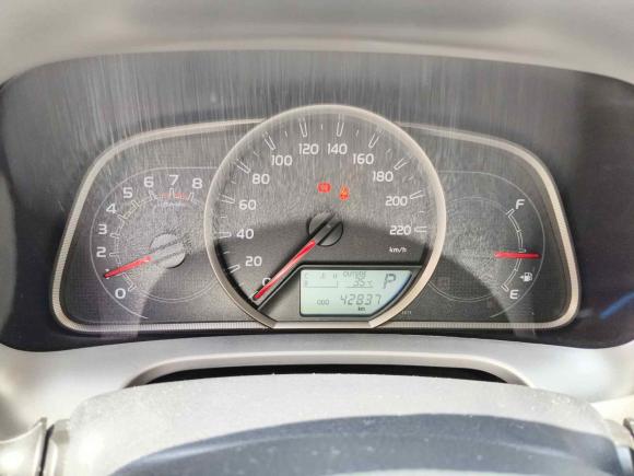 [金华·浙G] 二手丰田RAV4荣放2016款 2.0L CVT两驱风尚版 国V