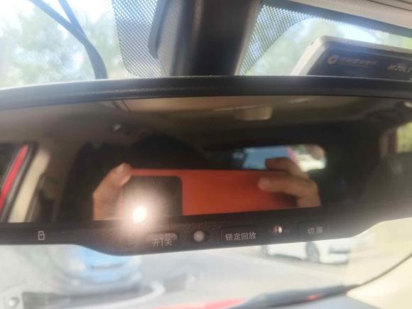 [成都·川A] 二手比亚迪元新能源2018款 EV360 智联炫酷型