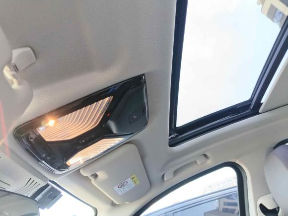 [上海·沪L] 二手宝马宝马X32022款 xDrive30i 领先型 M曜夜套装