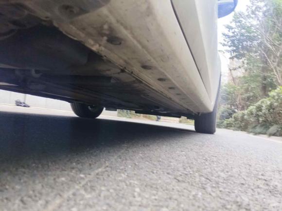 [杭州·浙A] 二手日产轩逸2016款 1.6XV CVT智享版