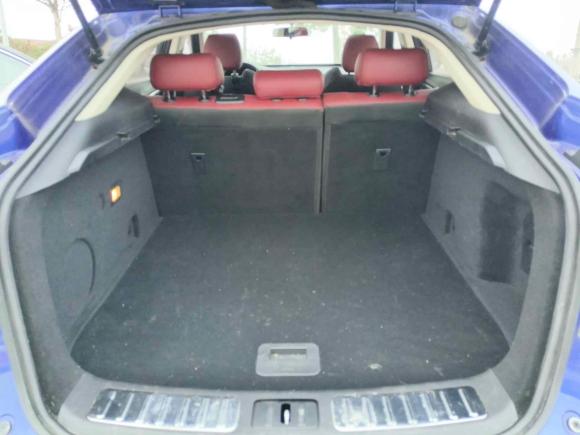 [青岛·鲁B] 二手长安长安CS85 COUPE2019款 1.5T DCT型版 国VI