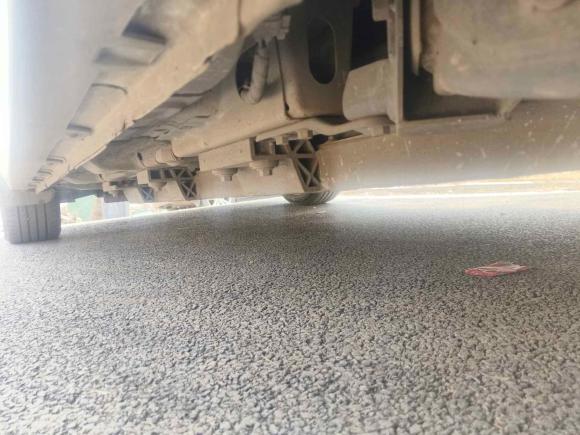 [武汉·鄂A] 二手东风风行风行S50EV2020款 运营型