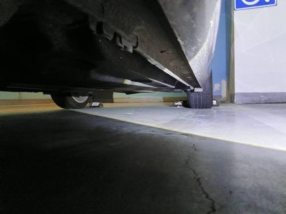 [上海·苏J] 二手别克君越2013款 2.4L SIDI豪华舒适型