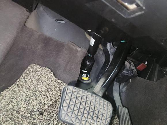 [常州·苏D] 二手别克君越2013款 2.4L SIDI领先舒适型