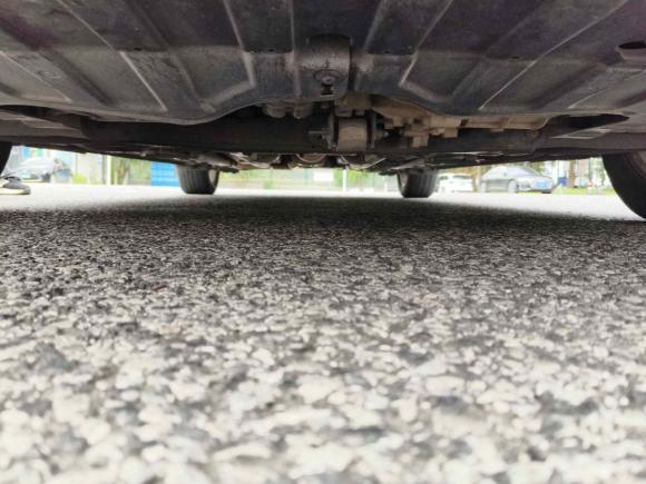 [苏州·浙C] 二手现代朗动2013款 1.6L 自动尊贵型