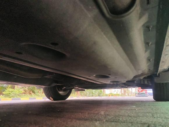 [深圳·粤B] 二手雷诺科雷嘉2016款 2.0L 两驱豪华版