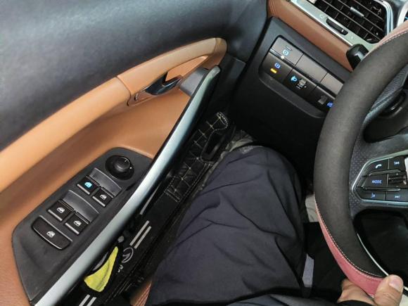 [嘉兴·浙F] 二手东南东南DX72017款 1.5T 自动荣耀版