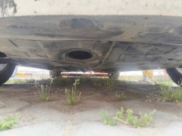 [上海·湘F] 二手现代索纳塔2013款 2.0L 自动豪华版